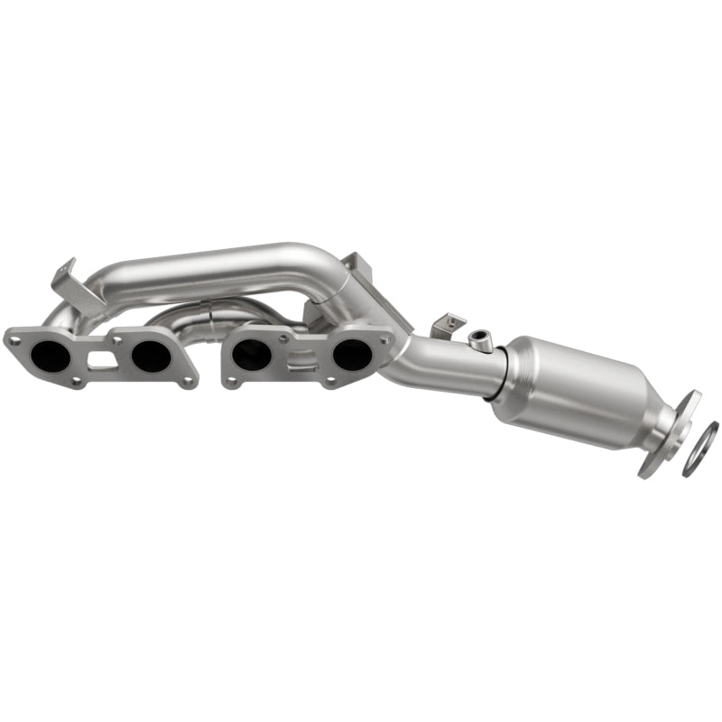 MagnaFlow Conv DF 2008 - 2010 Lexus IS F 5.0L Magnaflow