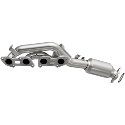 MagnaFlow Conv DF 2008 - 2010 Lexus IS F 5.0L Magnaflow