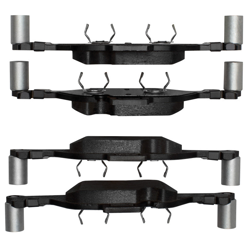 R1 17-26 BMW X6 Front Euro Ceramic Brake Pads
