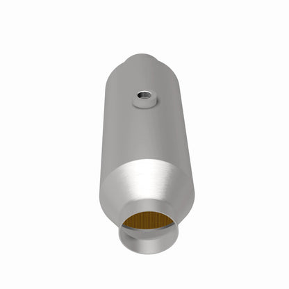 Magnaflow 2.00 1/O2 CA 4in. Spun Universal Converter Magnaflow