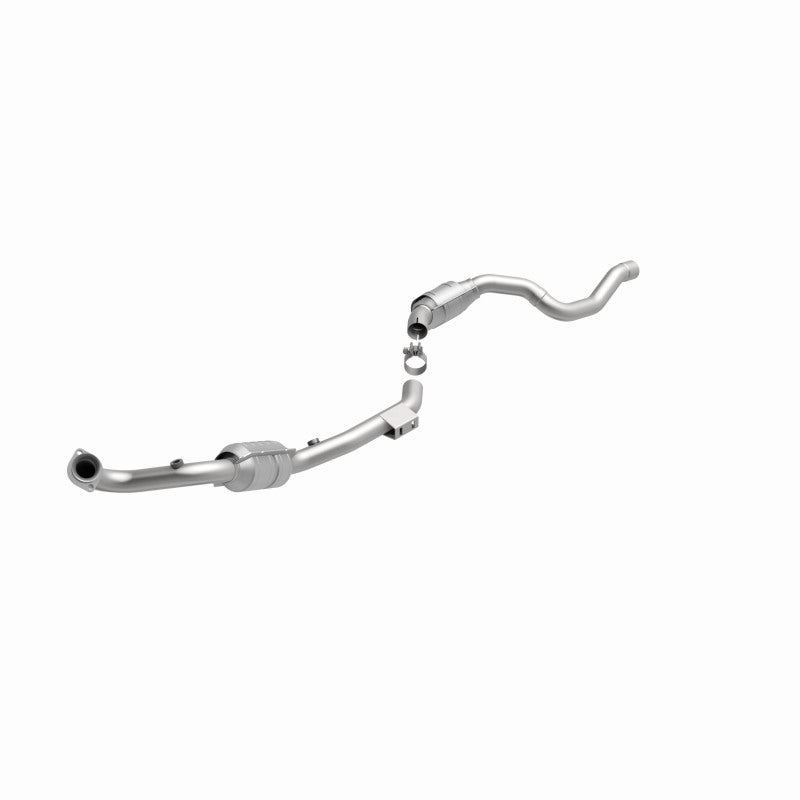 MagnaFlow Conv DF Mercedes ML430 99-02 Passenger Side OEM Magnaflow