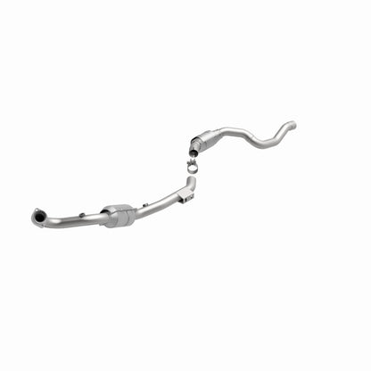 MagnaFlow Conv DF Mercedes ML430 99-02 Passenger Side OEM Magnaflow