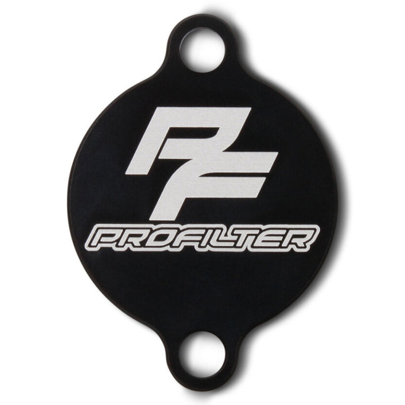 ProFilter 14-17 KTM 250 SX-F/250 XC-F/250 EXC-F Billet Engine Cover