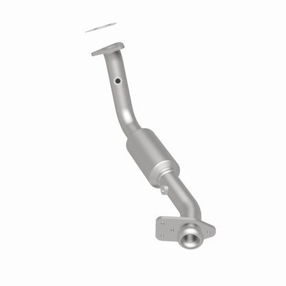 MagnaFlow California Grd Conv Direct Fit 1996 Buick Roadmaster/Cadillac Fleetwood/Chevrolet Caprice Magnaflow