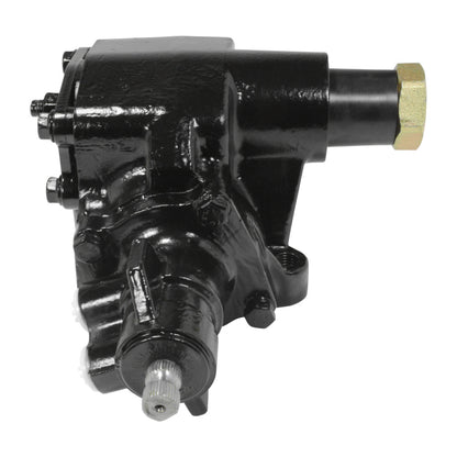 Yukon Gear 05-08 Ford F250/F350 Super Duty Power Steering Gear Box (Input - Splined Single Flat) Yukon Gear & Axle