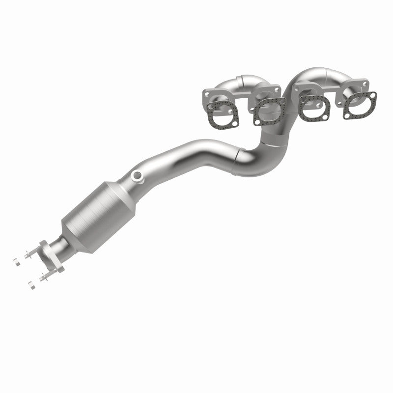 MagnaFlow Conv DF BMW 5 99-00 Driver Side Magnaflow