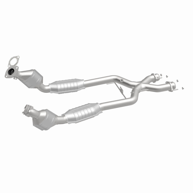 Magnaflow Conv DF 96-98 4.6L *California* Magnaflow