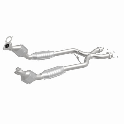 Magnaflow Conv DF 96-98 4.6L *California* Magnaflow