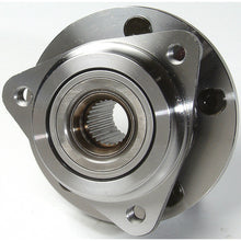 Load image into Gallery viewer, MOOG 90-97 Ford Aerostar Front Hub Assembly