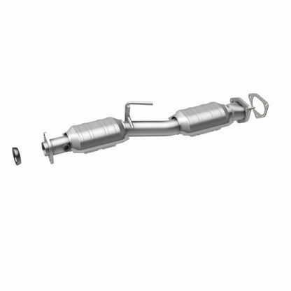 MagnaFlow Conv DF 96-98 Ford Explorer 4.0L Magnaflow