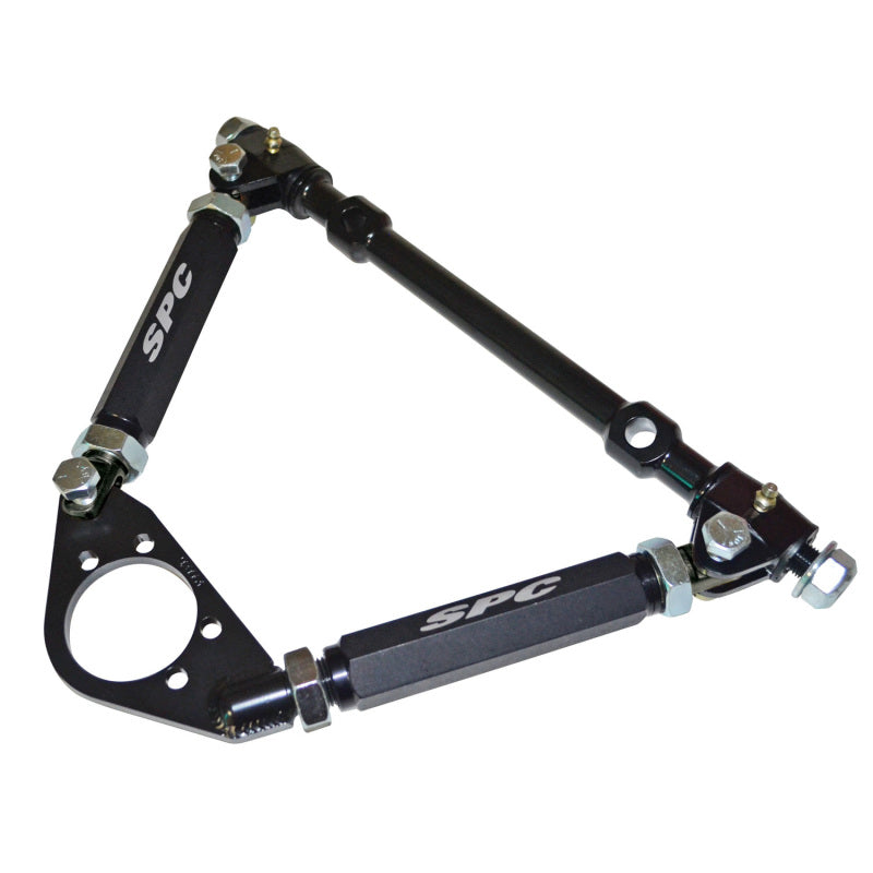 SPC Performance GM Mid Size Metric Pro Series Front Adjustable Upper Control Arm (Race Only) SPC Performance