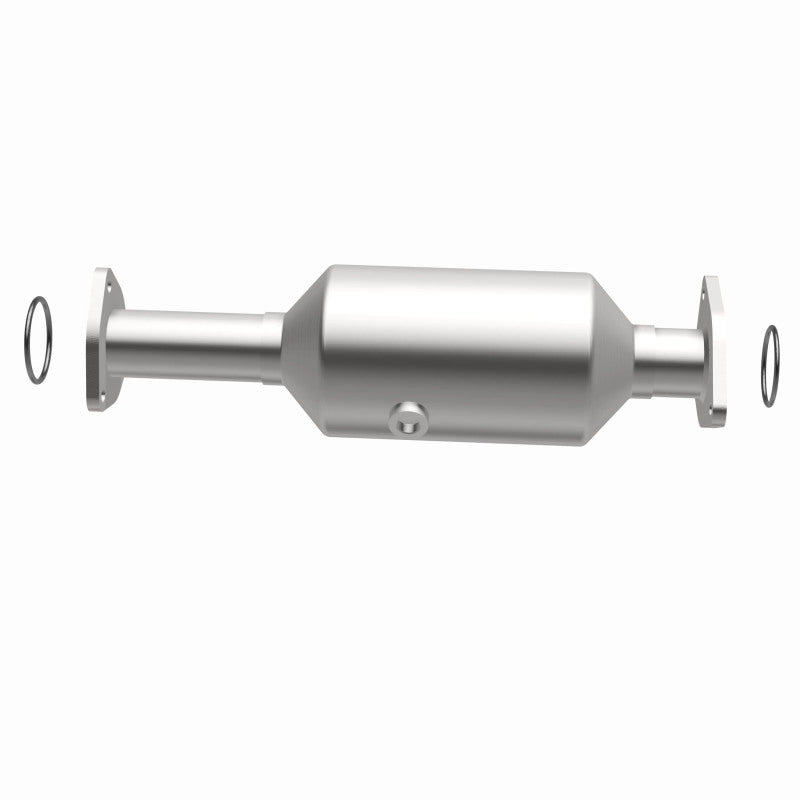 MagnaFlow California Converter Direct Fit 04-08 Acura TSX L4 2.4L Magnaflow
