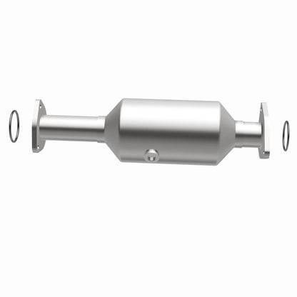 MagnaFlow California Converter Direct Fit 04-08 Acura TSX L4 2.4L Magnaflow