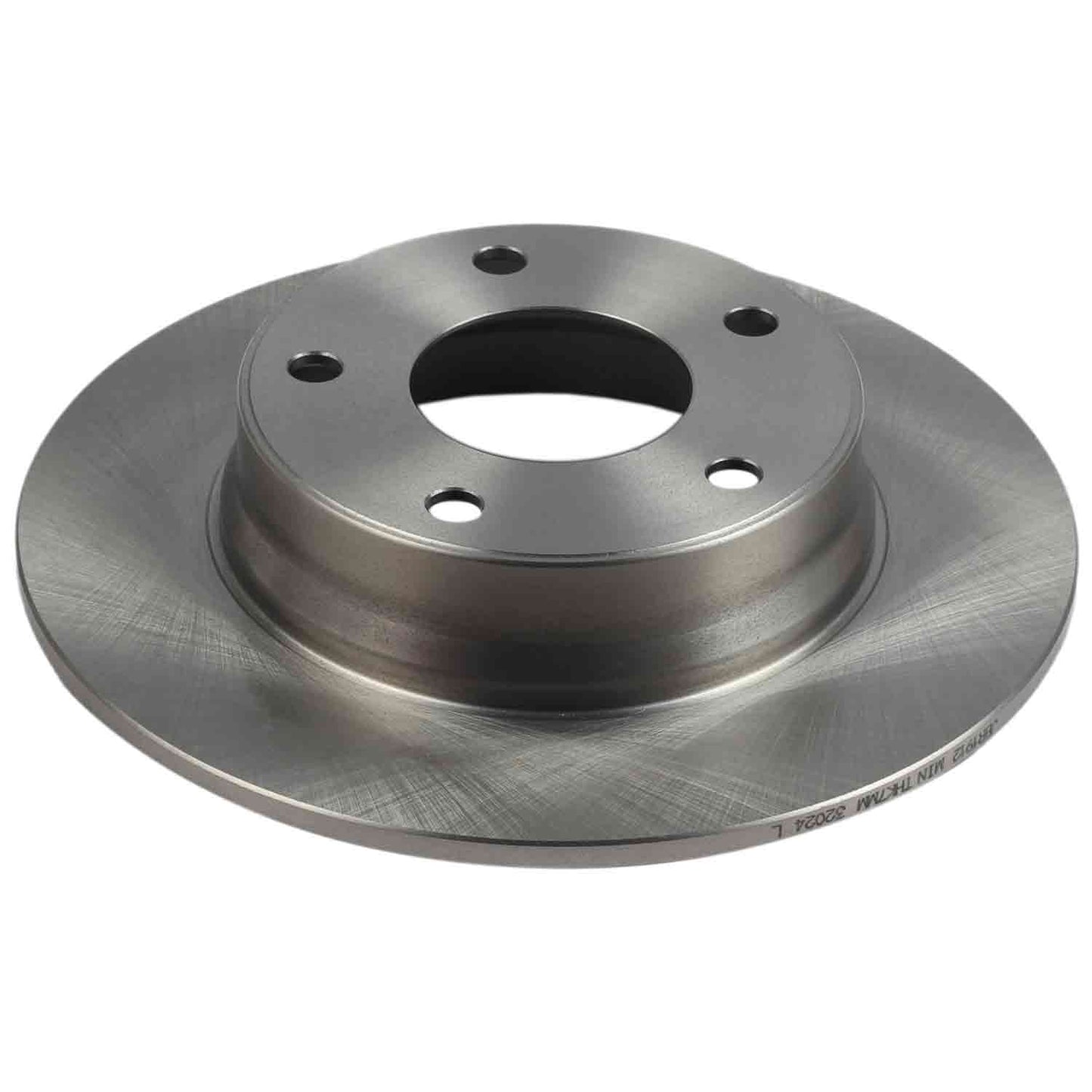 Power Stop 20-25 Nissan Sentra Rear Autospecialty Brake Rotor