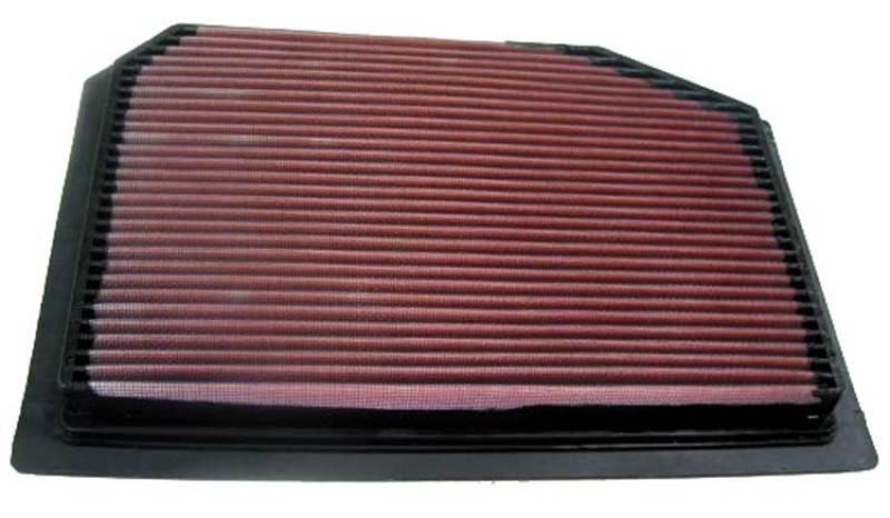 K&N 96-98 Porsche 911 Drop In Air Filter