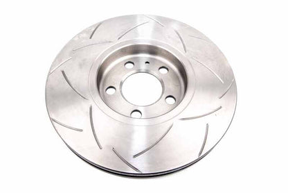 DBA 02-06 Volkswagen Golf VR6 2.8L Front Slotted Street Series Rotor
