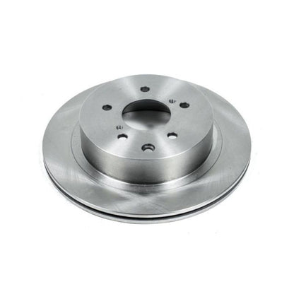 Power Stop 89-96 Nissan 300ZX Rear Autospecialty Brake Rotor PowerStop