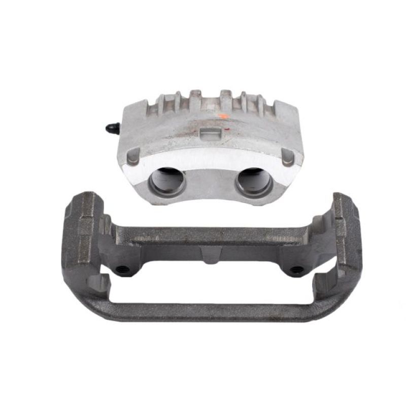 Power Stop 99-01 Ford Mustang Front Left Autospecialty Caliper w/Bracket PowerStop