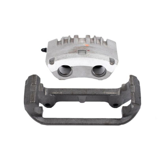 Power Stop 99-01 Ford Mustang Front Left Autospecialty Caliper w/Bracket PowerStop