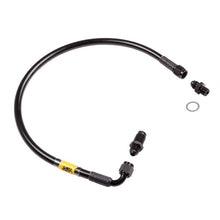 Load image into Gallery viewer, Chase Bays BMW E46 w/GM LS1/LS2/LS3/LS6 High Pressure Power Steering Hose