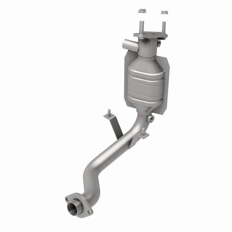 MagnaFlow Conv DF 01-04 Escape 2.0 Manifold Magnaflow