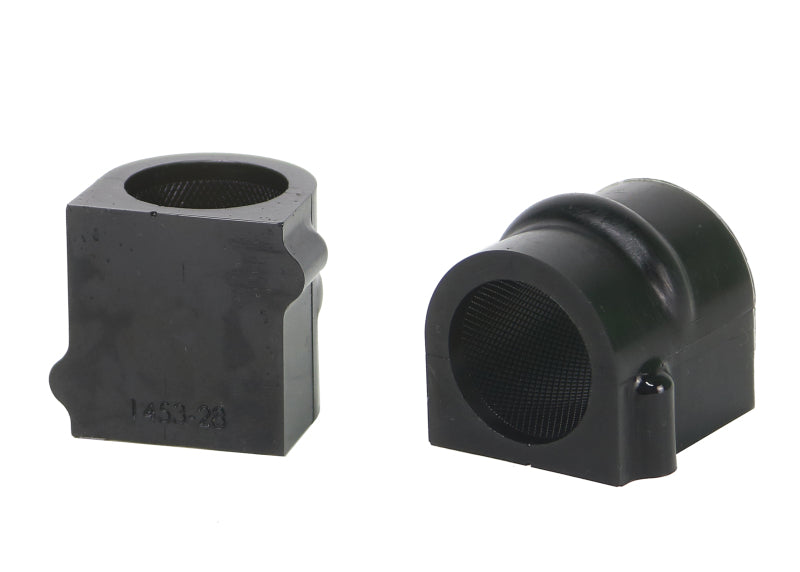 Whiteline Bush Kit - Sway Bar - Mount 28mm Whiteline
