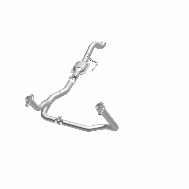 MagnaFlow Conv DF 00 Dakota 3.9L 4wd OEM Magnaflow