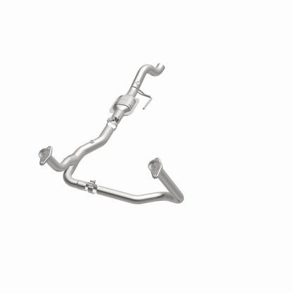 MagnaFlow Conv DF 00 Dakota 3.9L 4wd OEM Magnaflow