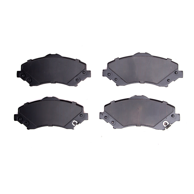 R1 07-18 Volkswagen Routan Front Off-Road/Tow Brake Pads