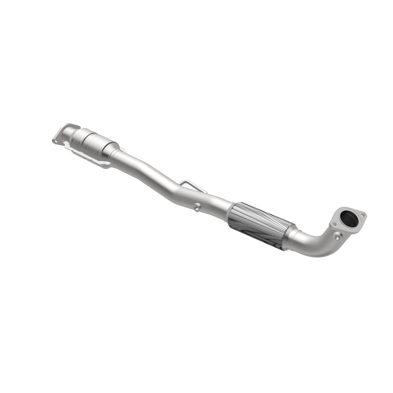 MagnaFlow Conv DF 02-04 Toyota Camry 2.4L Rear Magnaflow