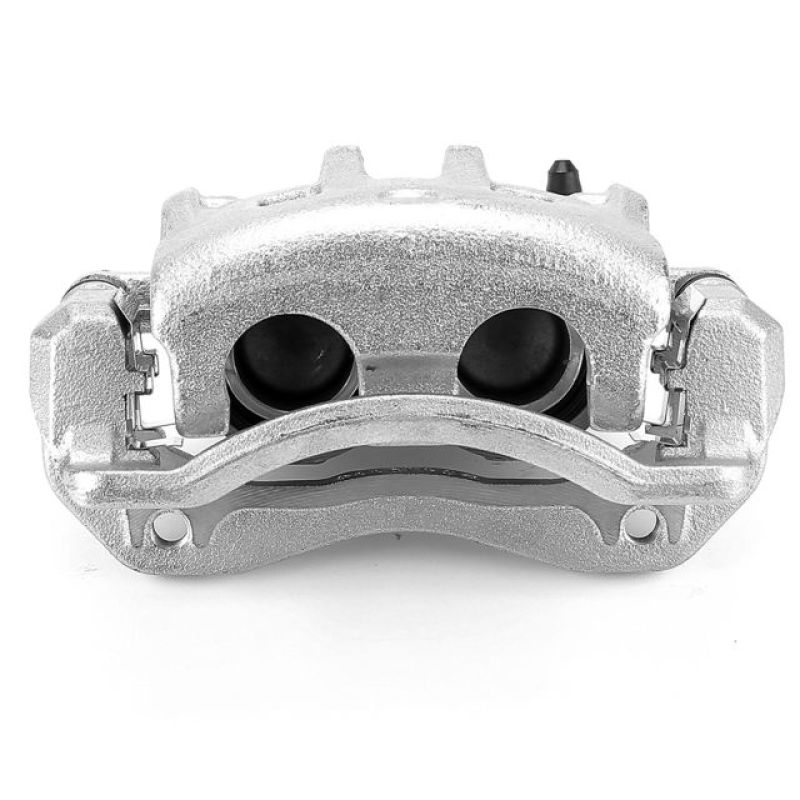 Power Stop 07-09 Hyundai Santa Fe Front Right Autospecialty Caliper w/Bracket PowerStop