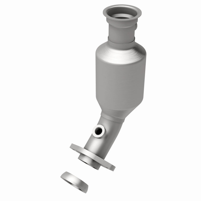 MagnaFlow Conv DF 02-03 Liberty D/S Frt 3.7L Magnaflow