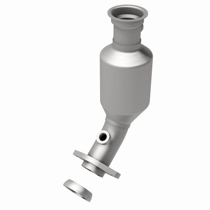 MagnaFlow Conv DF 02-03 Liberty D/S Frt 3.7L Magnaflow