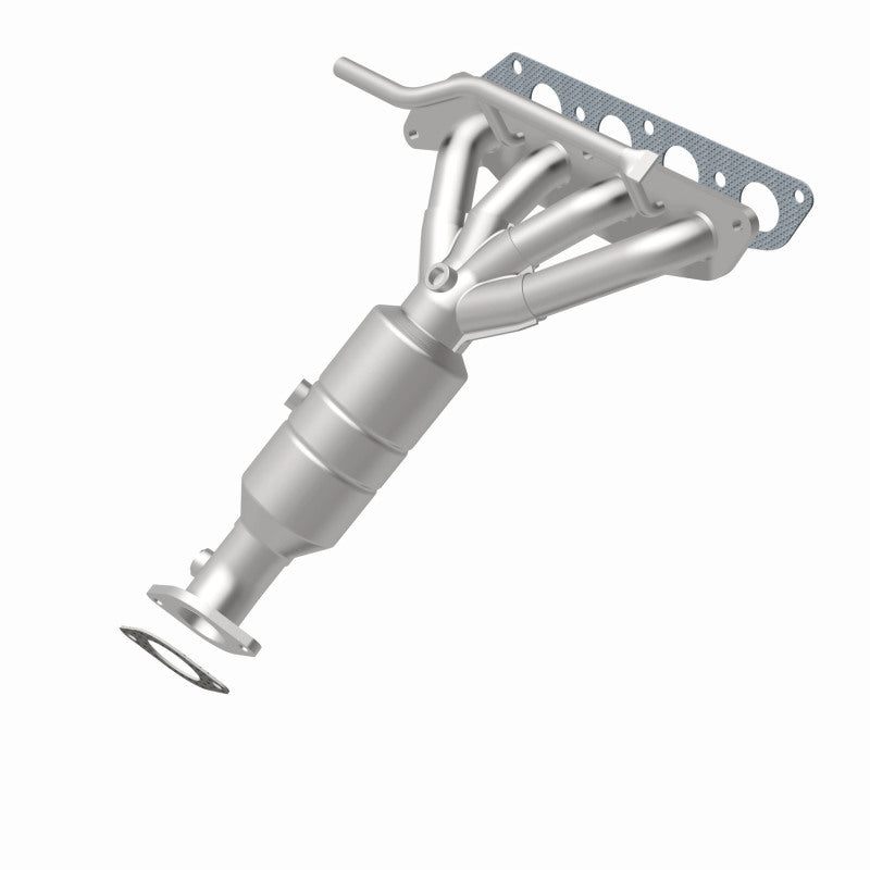 MagnaFlow Conv DF 05-06 Ford Focus 2.0L Magnaflow