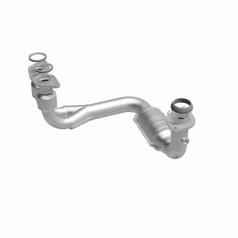 MagnaFlow Conv DF 02-03 Toyota MR2 1.8L Magnaflow