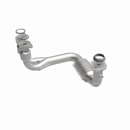 MagnaFlow Conv DF 02-03 Toyota MR2 1.8L Magnaflow