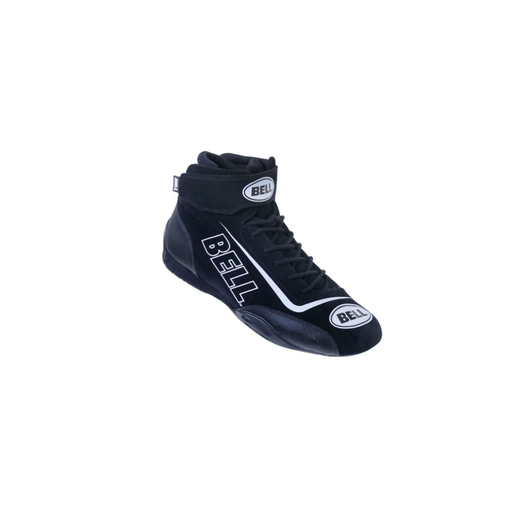 Bell Sport-TX Shoe Black 10 Sfi 3.3/5 BR30019