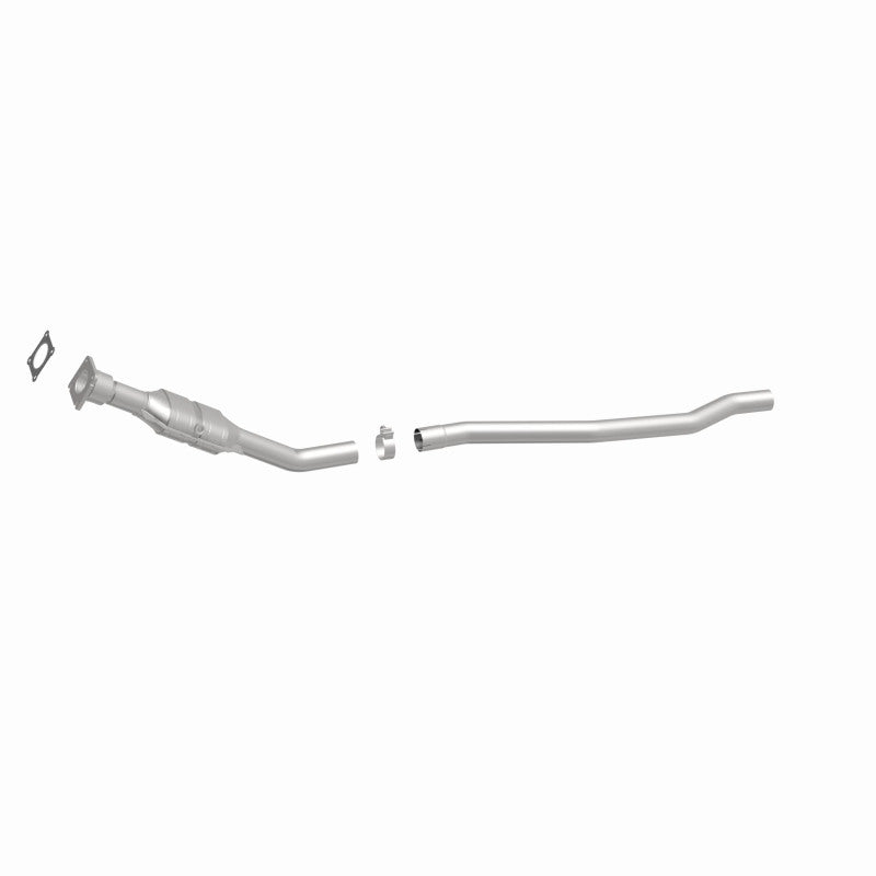 MagnaFlow Conv DF 01 Dodge Caravan/Grand Car Magnaflow