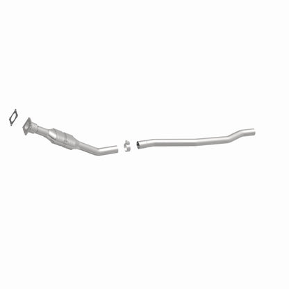 MagnaFlow Conv DF 01 Dodge Caravan/Grand Car Magnaflow