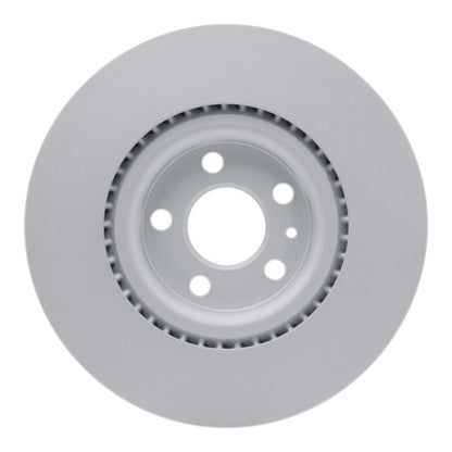 DFC 25-26 Volvo EX30 Front Hi-Carbon Alloy Geomet Coated Rotor