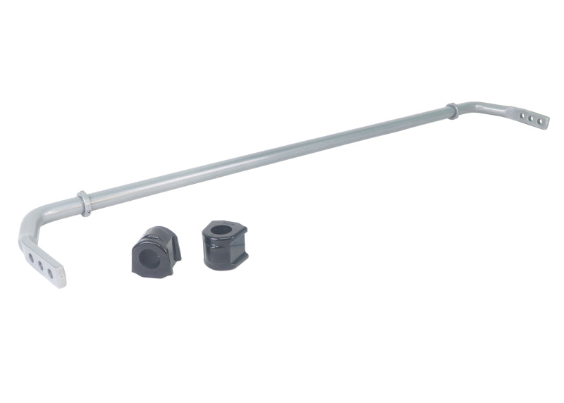 Whiteline 2022+ Subaru WRX (VB) 22mm 3 Point Adjustable Rear Sway Bar Whiteline