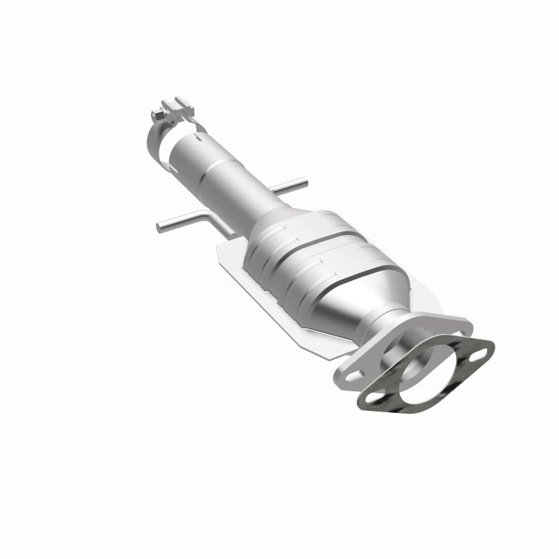 MagnaFlow Conv DF 08 G6 3.5L underbody OEM Magnaflow