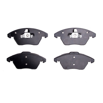R1 05-15 Volkswagen Jetta Sedan Front Optimum OE Brake Pads