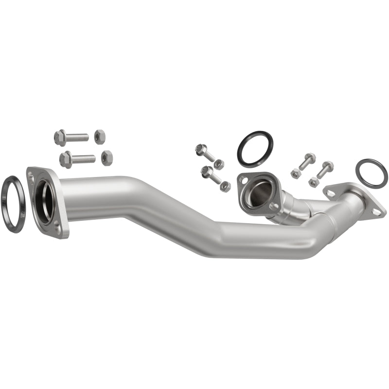 BRE Exhaust 02-06 MPV 3.0L Front Pipe Kit