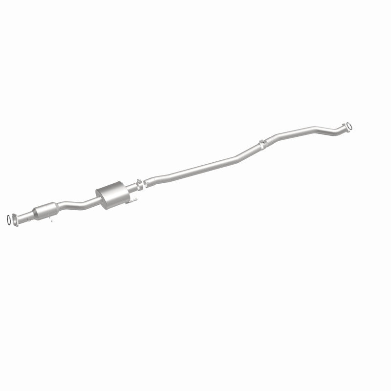 Magnaflow 16-17 CX-9 L4 2.5 OEM Underbody Direct Fit Converter Magnaflow