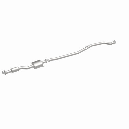 Magnaflow 16-17 CX-9 L4 2.5 OEM Underbody Direct Fit Converter Magnaflow