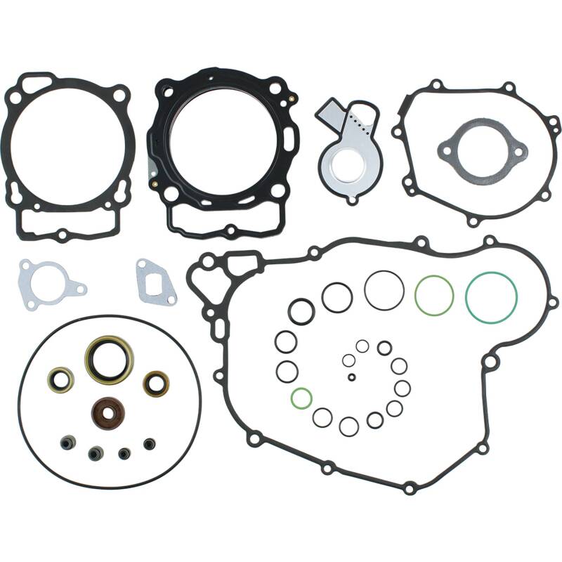Vertex Complete Gasket Kit With Seals for 2020-2022 KTM 500 XCF-W - 8110066