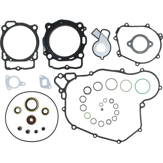 Vertex Complete Gasket Kit With Seals for 2020-2022 KTM 500 XCF-W - 8110066