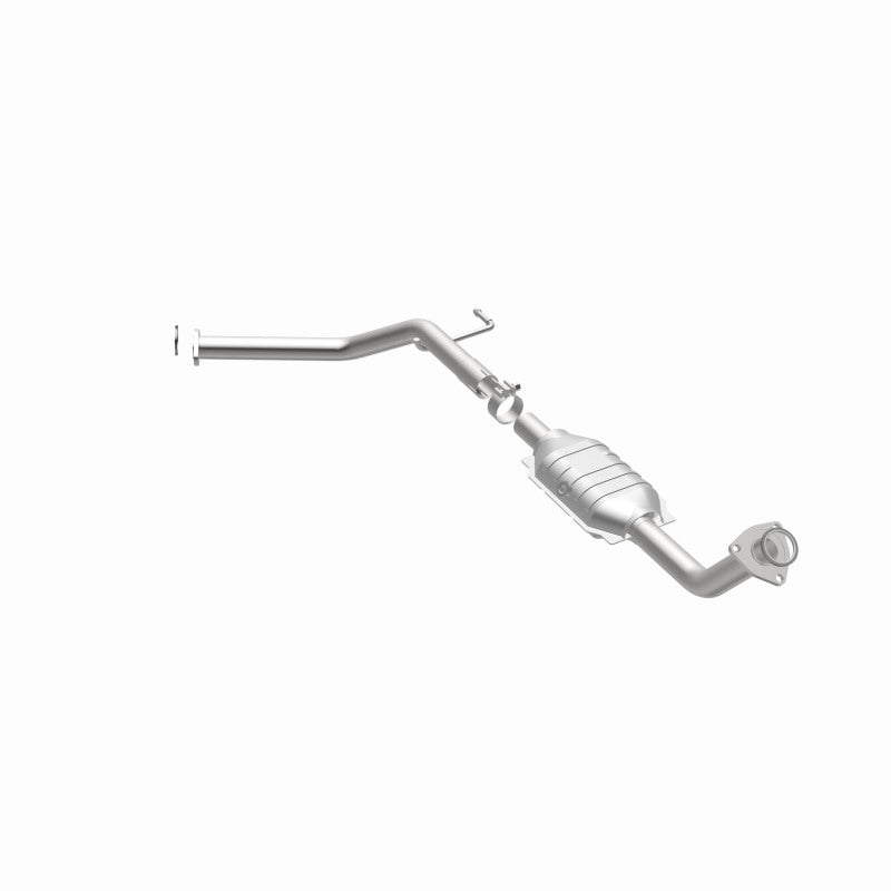 MagnaFlow Conv DF 05-07 Toyota Sequoia 8 4.7L D/S Magnaflow