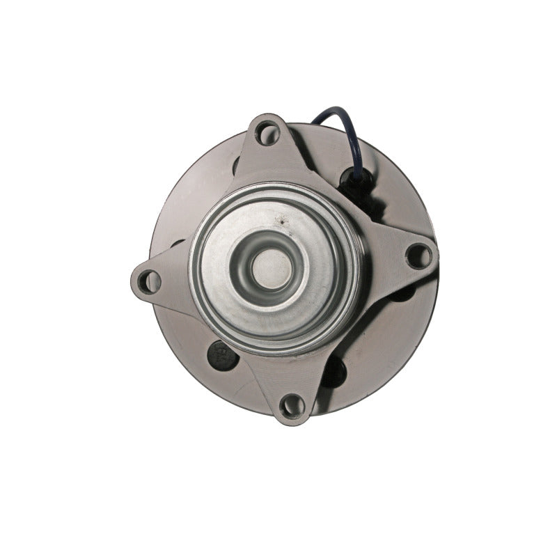 MOOG 11-14 Ford Expedition Front Hub Assembly Moog